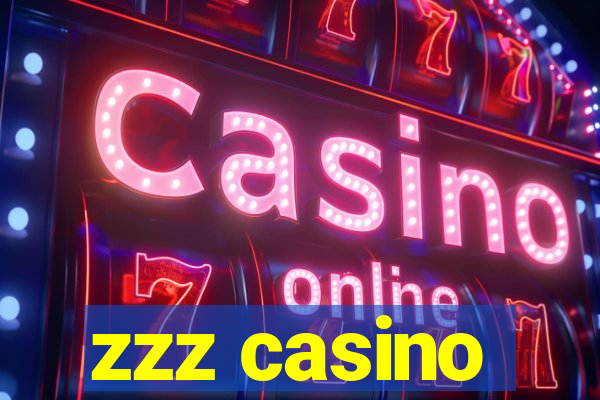 zzz casino
